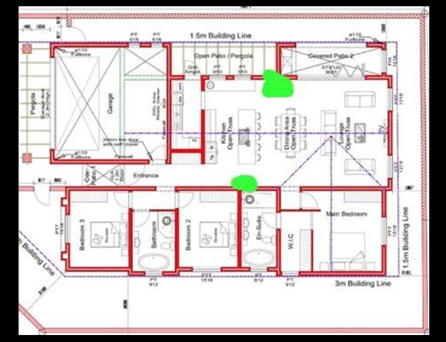3 BEDROOM HOUSE FOR SALE IN LAGUNA
